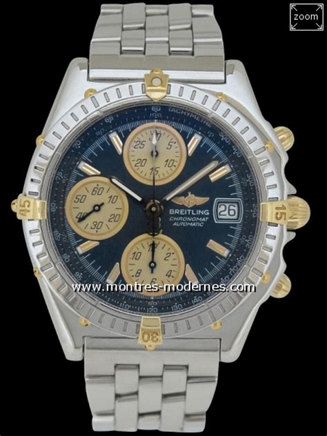 breitling a68062 no 1111 50m manufacture en suisse chronographe etanche|breitling chronographe a68062.